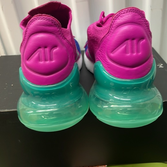 Nike air max 270 - Picture 5 of 8